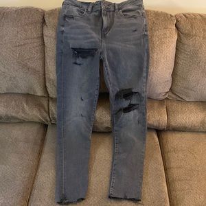 NWT American Eagle jeggings